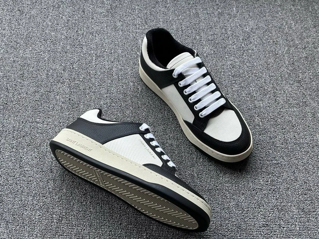 Жіночі кеди - Saint Laurent